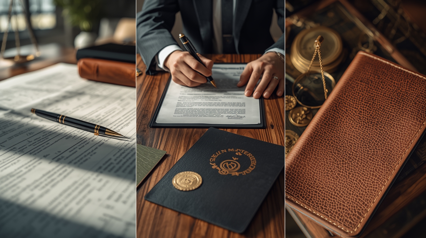 Poradnik dla użytkowników, które        chcą lepiej rozumieć        operacje formalno-prawne