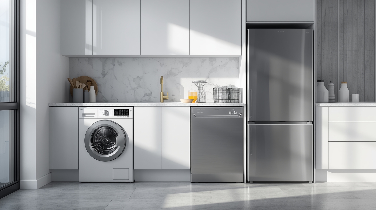 Jak zwiększyć trwałość sprzętu domowego