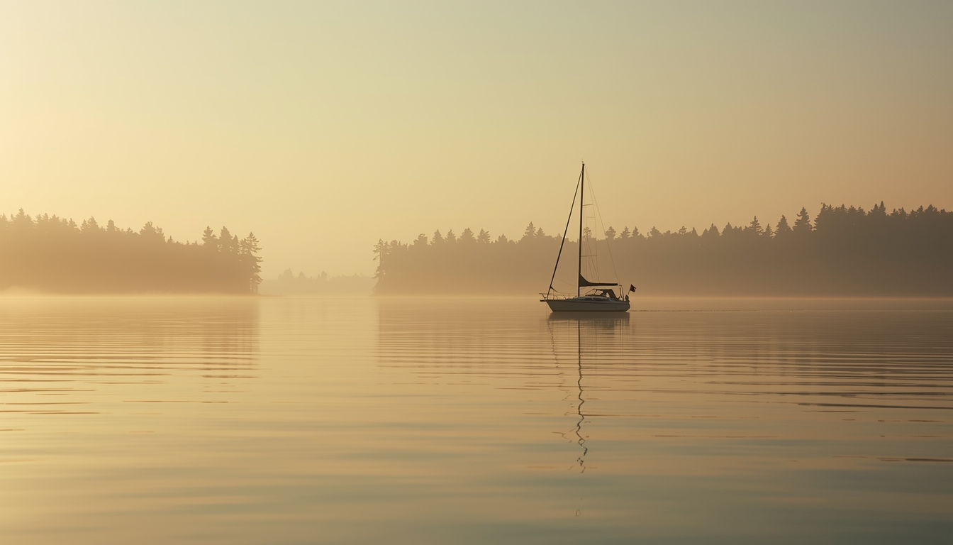 Świadome planowanie aktywności na wodzie i odpowiedzialne przygotowanie do rejsów