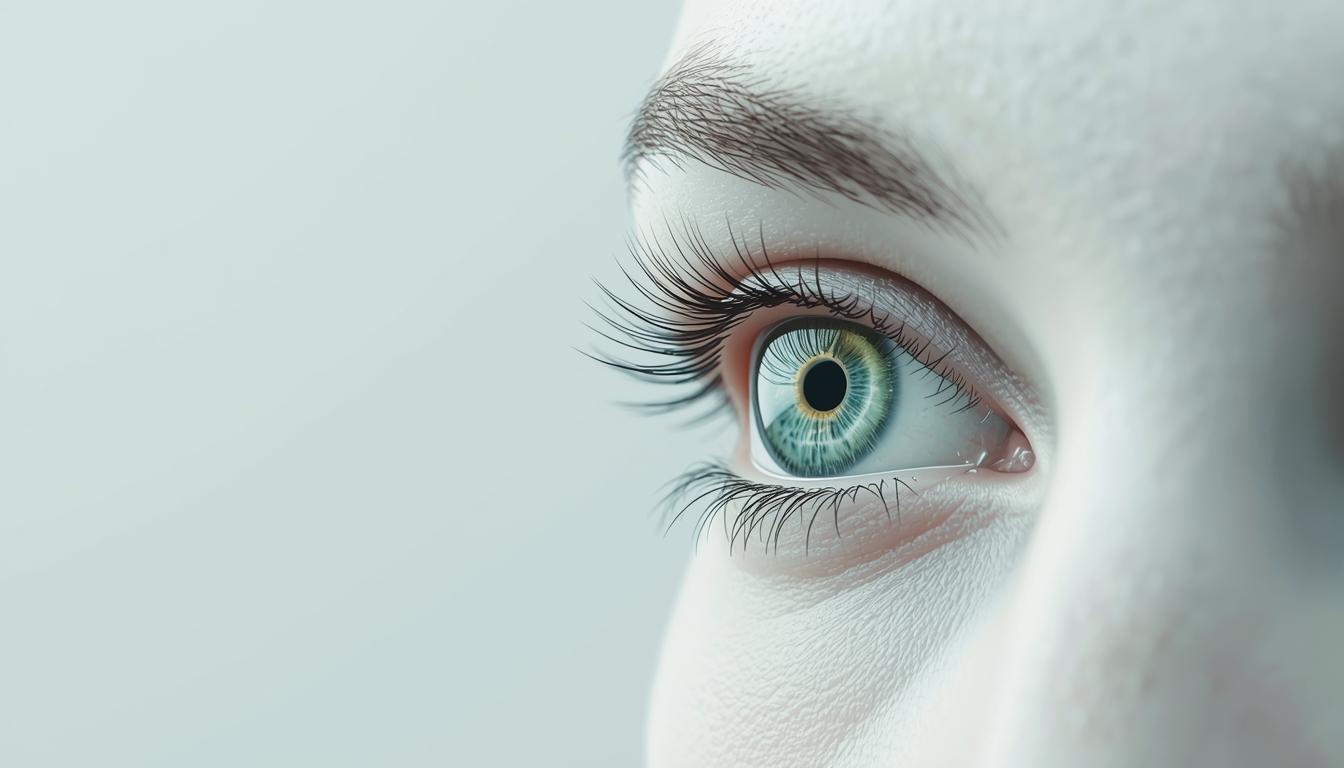 Nowoczesna świadoma pielęgnacja wzroku w praktyce