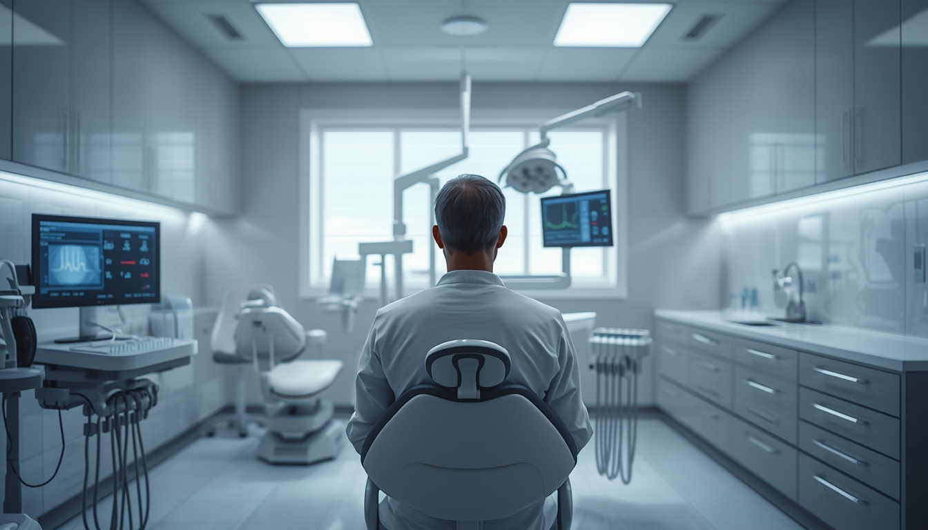 Odpowiedzialne planowanie zintegrowanego leczenia stomatologicznego w praktyce klinicznej